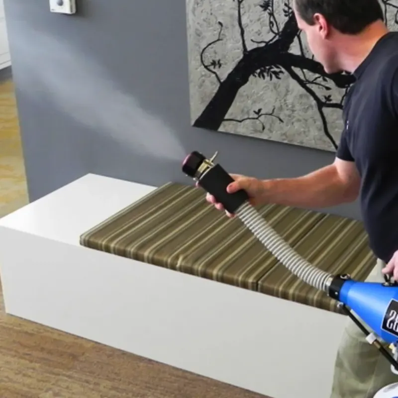 Professional Odor Removal in Gateway, FL